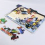 PZGS-081-Puzzle Boboiboy BM C